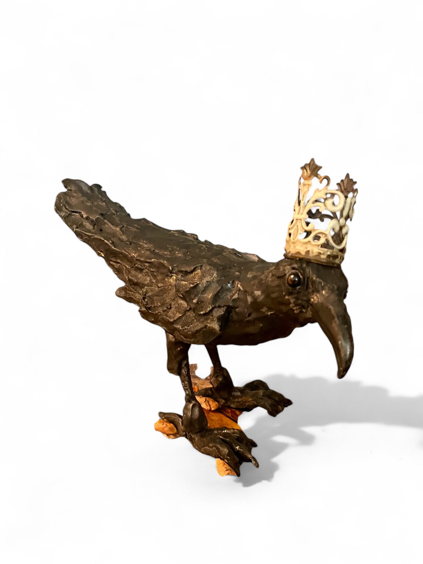 Sculptural Handbuilding with Julie Latayan