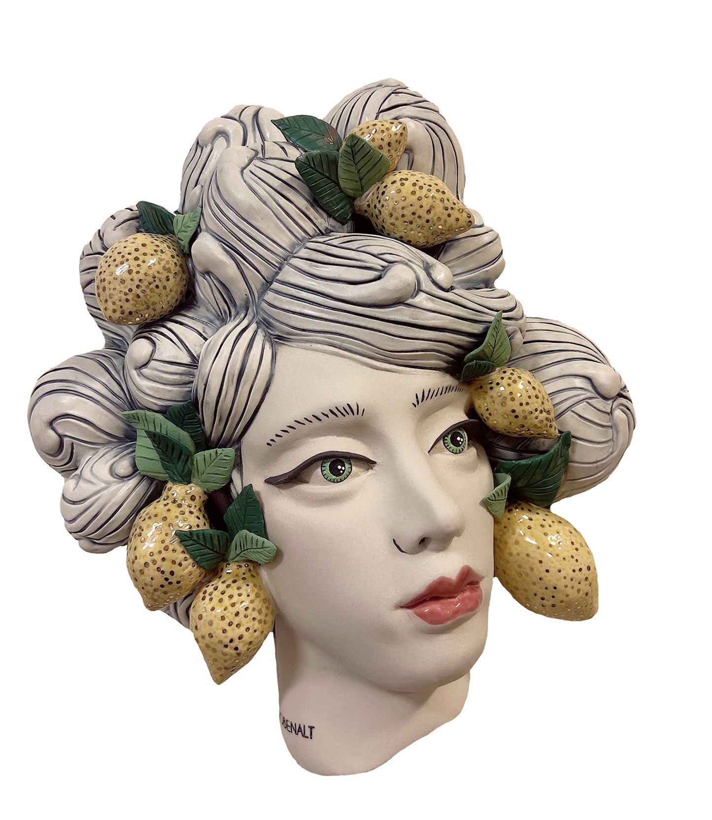 Exploring Stories in Faces, Flora, and Fauna Workshop with Taylor Robenalt