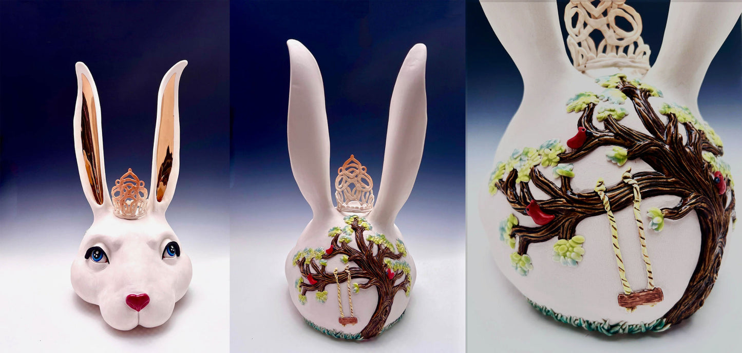 Exploring Stories in Faces, Flora, and Fauna Workshop with Taylor Robenalt